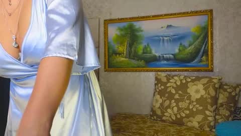 Im a little sick. Ill be back soon. online show from October 13, 4:58 am