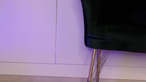 Danielle online show from January 18, 7:01 pm