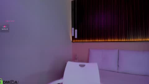 Rebeca online show from July 18, 2:52 pm