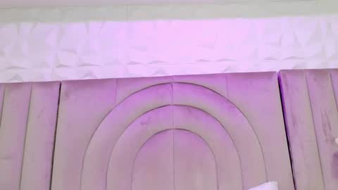 Rebeca online show from November 28, 12:12 pm