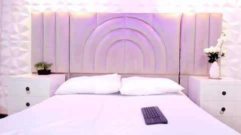 Rebeca online show from November 27, 12:02 pm