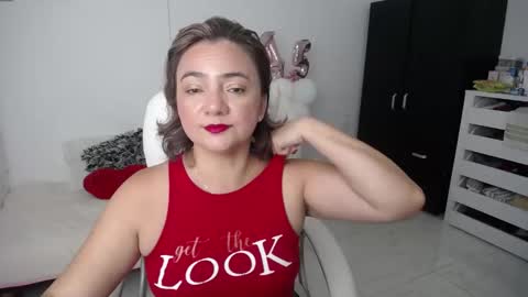 REBECA online show from January 22, 1:00 pm