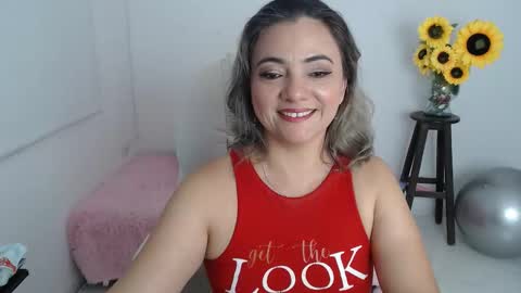 REBECA online show from November 29, 4:03 pm