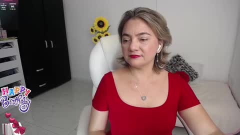 REBECA online show from January 11, 12:07 pm