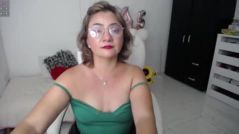 REBECA online show from January 25, 2:26 am