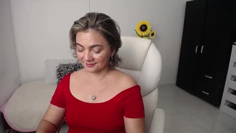 REBECA online show from January 3, 2:51 pm