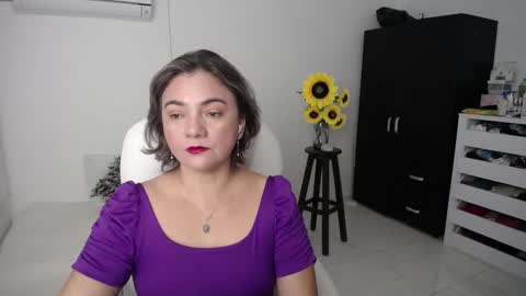REBECA online show from March 7, 12:01 pm