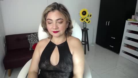 REBECA online show from February 9, 11:25 am