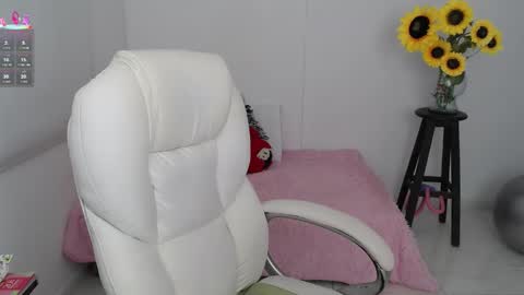 REBECA online show from September 22, 1:26 pm