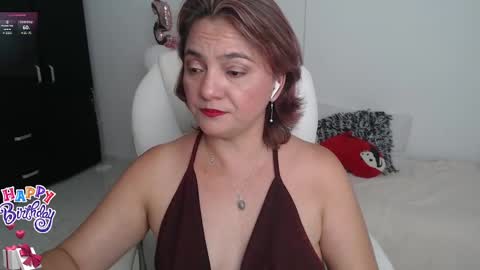 REBECA online show from January 15, 11:30 pm