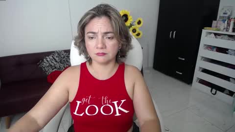REBECA online show from February 23, 4:46 pm