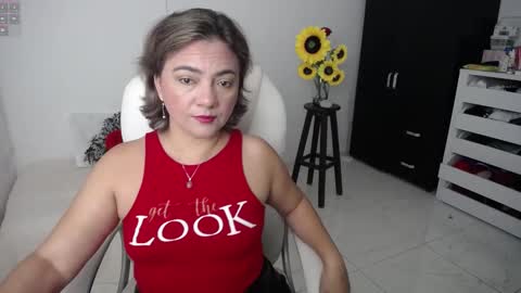 REBECA online show from March 9, 11:47 am