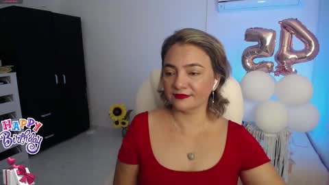 REBECA online show from January 13, 12:13 pm