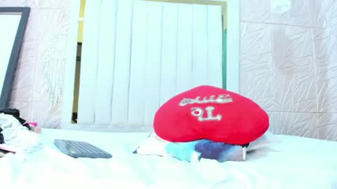 Rebecca online show from November 27, 12:57 pm