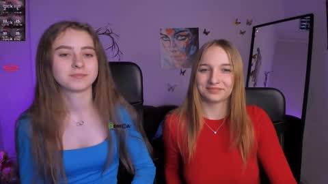 rebecca_smile_ online show from January 14, 2:14 pm