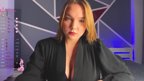 Rebecca online show from December 2, 4:05 pm