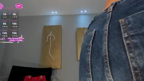 Rebe online show from March 18, 8:15 pm