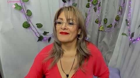 Rebecca online show from January 18, 5:05 am