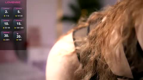 Rebecca online show from March 27, 9:21 am