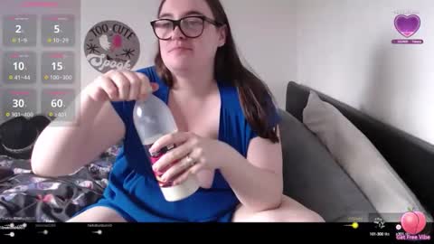 Snapshot of rebeccasummercam chatting on September 20, 7:55 am rebeccasummercam online show from September 20, 7:55 am