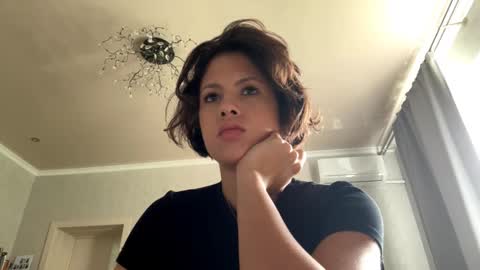 Rebecca online show from October 18, 11:03 am