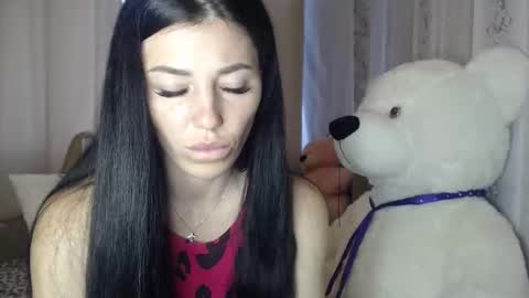 Snapshot of rebeka_08 chatting on September 9, 6:35 am Rebeka 08 online show from September 9, 6:35 am