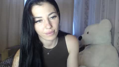 Snapshot of rebeka_08 chatting on September 11, 9:54 am Rebeka 08 online show from September 11, 9:54 am