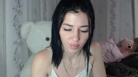 Rebeka 08 online show from October 23, 6:09 pm