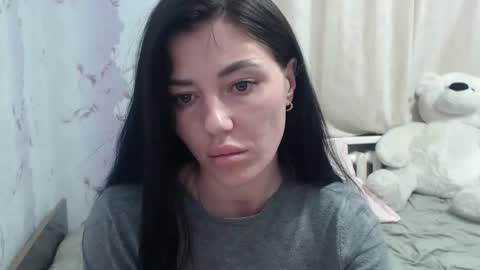 Rebeka 08 online show from March 31, 5:35 pm