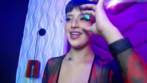 REBEKA online show from February 5, 12:10 am