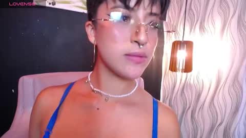 REBEKA online show from January 26, 3:17 am