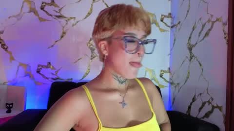 REBEKA online show from February 3, 3:05 pm