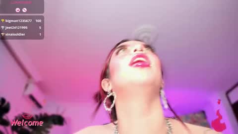Snapshot of rebekahblack_ chatting on March 8, 11:07 pm Rebekah online show from March 8, 11:07 pm