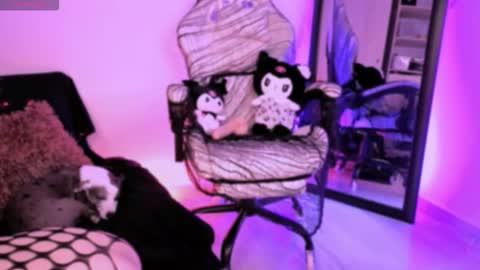 Snapshot of rebekahblack_ chatting on September 18, 8:57 pm Rebekah online show from September 18, 8:57 pm