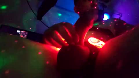 RelentlessEdger online show from October 26, 2:34 am