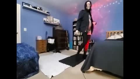 rebelstarlight online show from February 13, 7:55 am