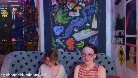 Lara online show from January 8, 8:47 pm