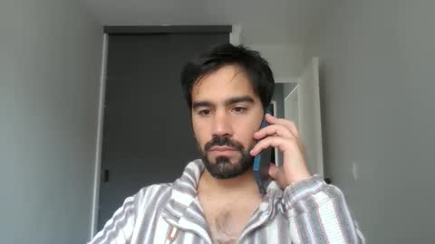 Roderick c2c online show from May 29, 8:07 pm