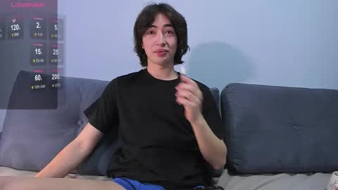 Alan online show from November 23, 4:21 am