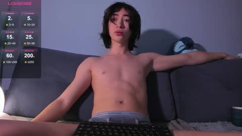 Alan online show from January 19, 3:49 am