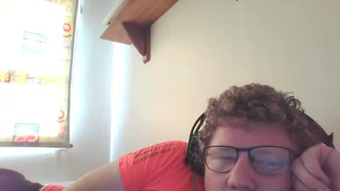 zsax horny online show from January 11, 4:59 am