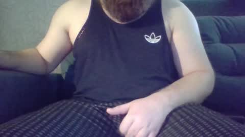 red_bearddd online show from February 28, 7:01 am