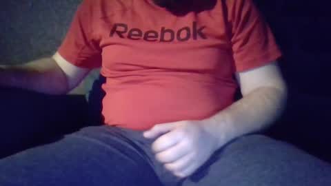 red_bearddd online show from November 30, 4:41 am