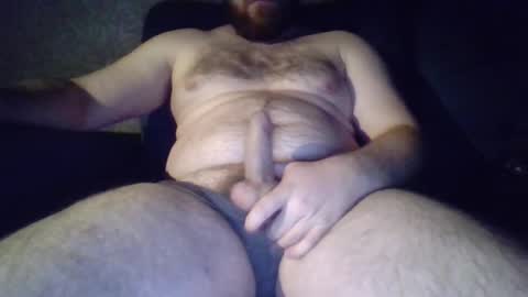 red_bearddd online show from November 2, 12:05 pm