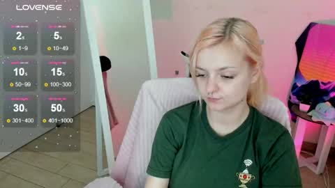 Bestie online show from September 18, 12:31 pm