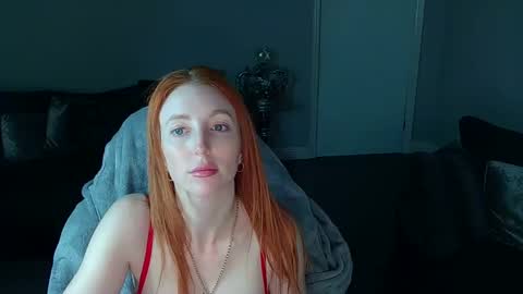 Red -  online show from February 18, 9:53 pm