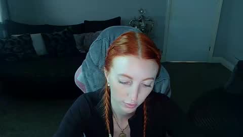 Red -  online show from January 30, 2:58 pm