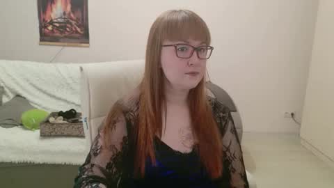 Lisa online show from November 20, 2:32 am