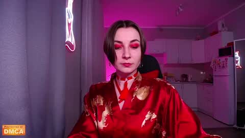 Snapshot of red_foxxx_ chatting on February 14, 8:15 pm Elpis online show from February 14, 8:15 pm