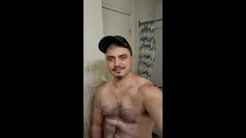 red_hot_peppers online show from October 21, 5:01 am